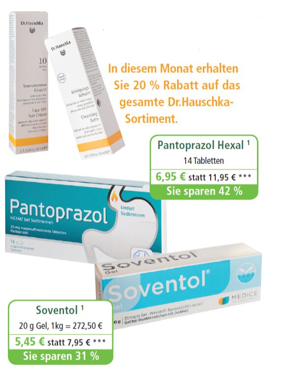 Angebote Juni Angebote Juni