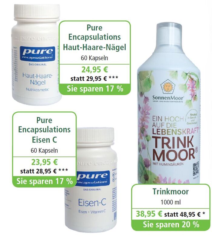 Angebote März Angebote März